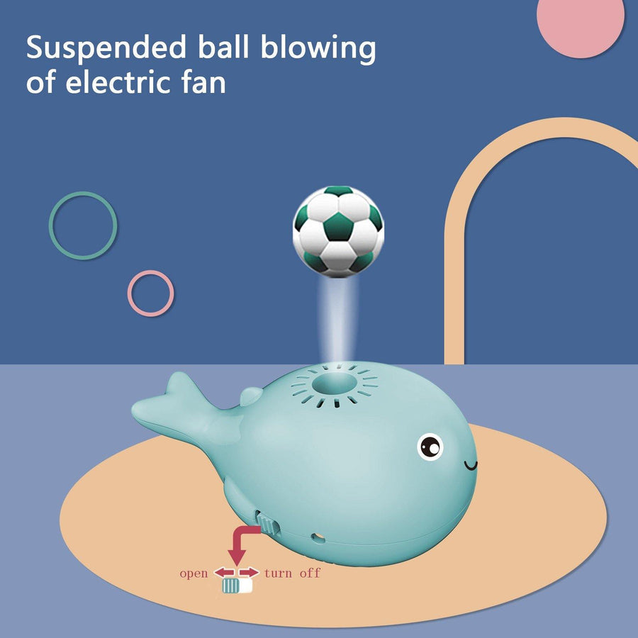 Floating ball fun online