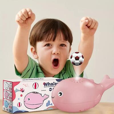Amazing Floating Ball Toy, Electric Air Blowing Ball Toy, Unique Gift for kids