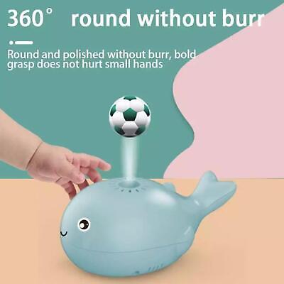Amazing Floating Ball Toy, Electric Air Blowing Ball Toy, Unique Gift for kids