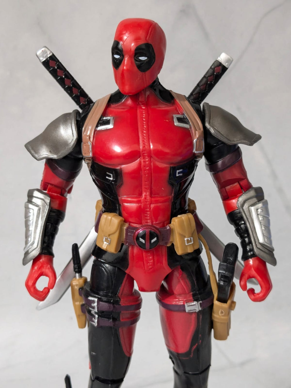 18 cm Deadpool Action Figure