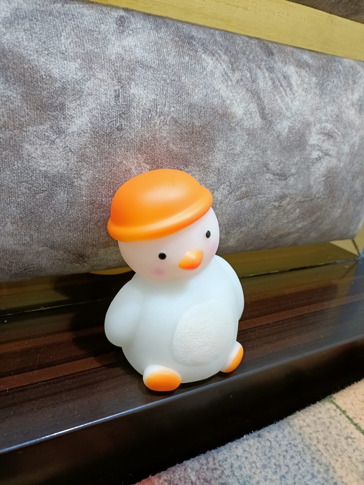 Cute Penguin Night Lamp, Fancy Night Lamp, Decorative Lamp, best for kids bedroom