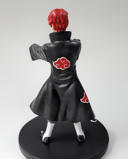 NARUTO SASORI 18 cm PVC Standie Anime, Premium Quality Action Figure, Anime Collectibles, Best Gift for Anime Lovers