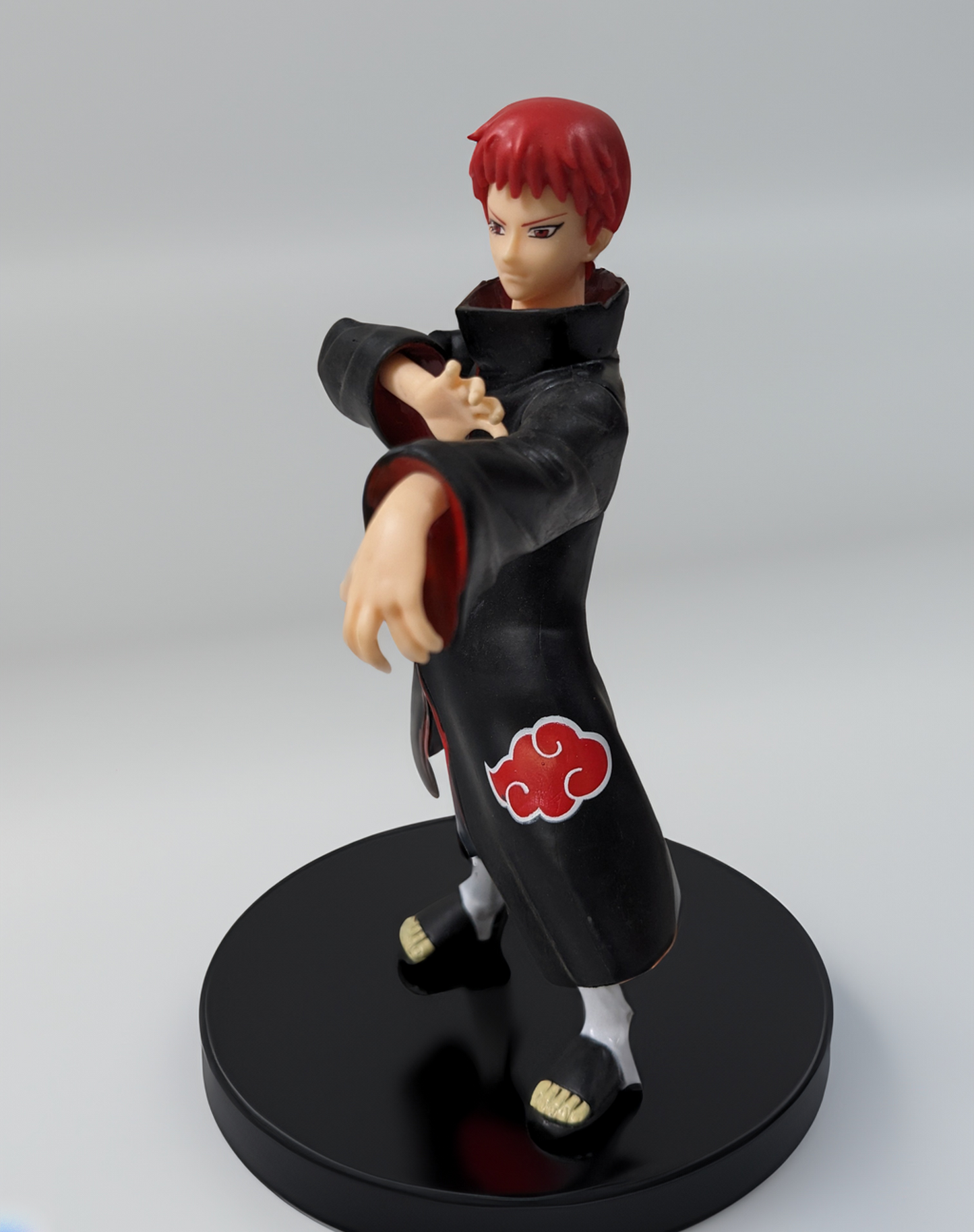 NARUTO SASORI 18 cm PVC Standie Anime, Premium Quality Action Figure, Anime Collectibles, Best Gift for Anime Lovers