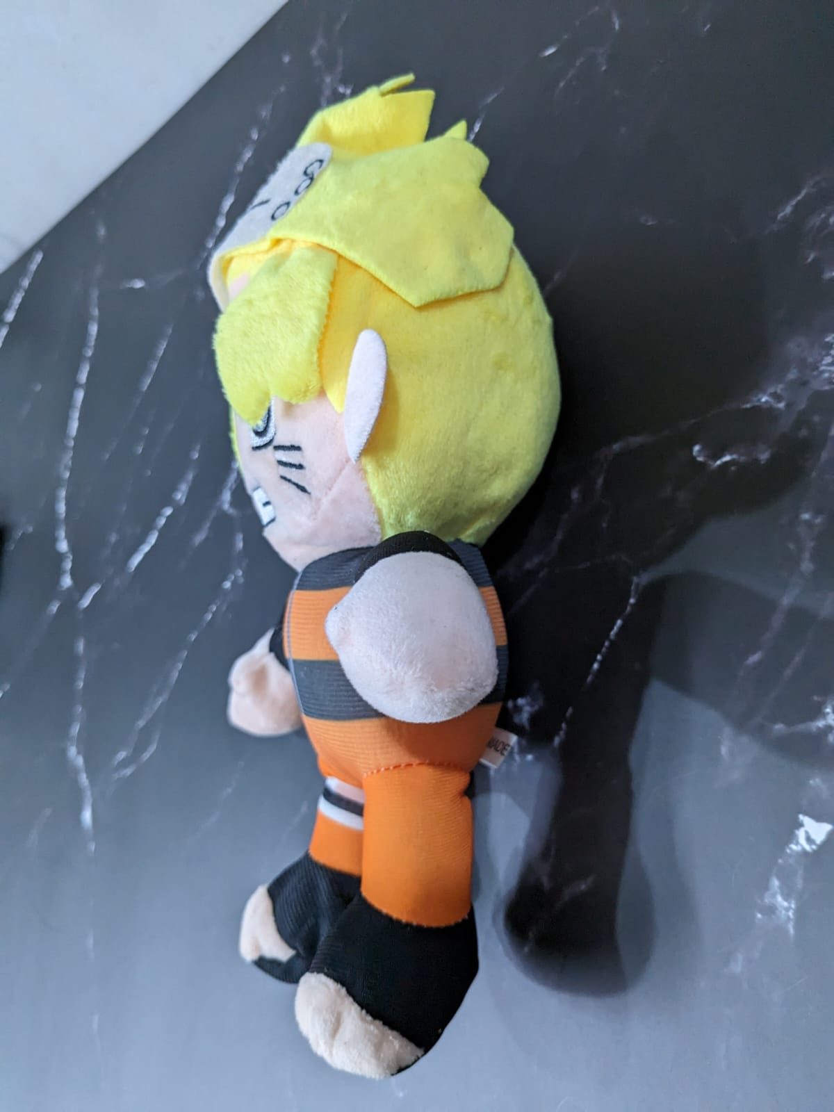 Uzumaki Naruto Tsum hotsell Plush (rare)